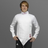 ALLSTAR Jacke Herren Startex 800N (FIE)